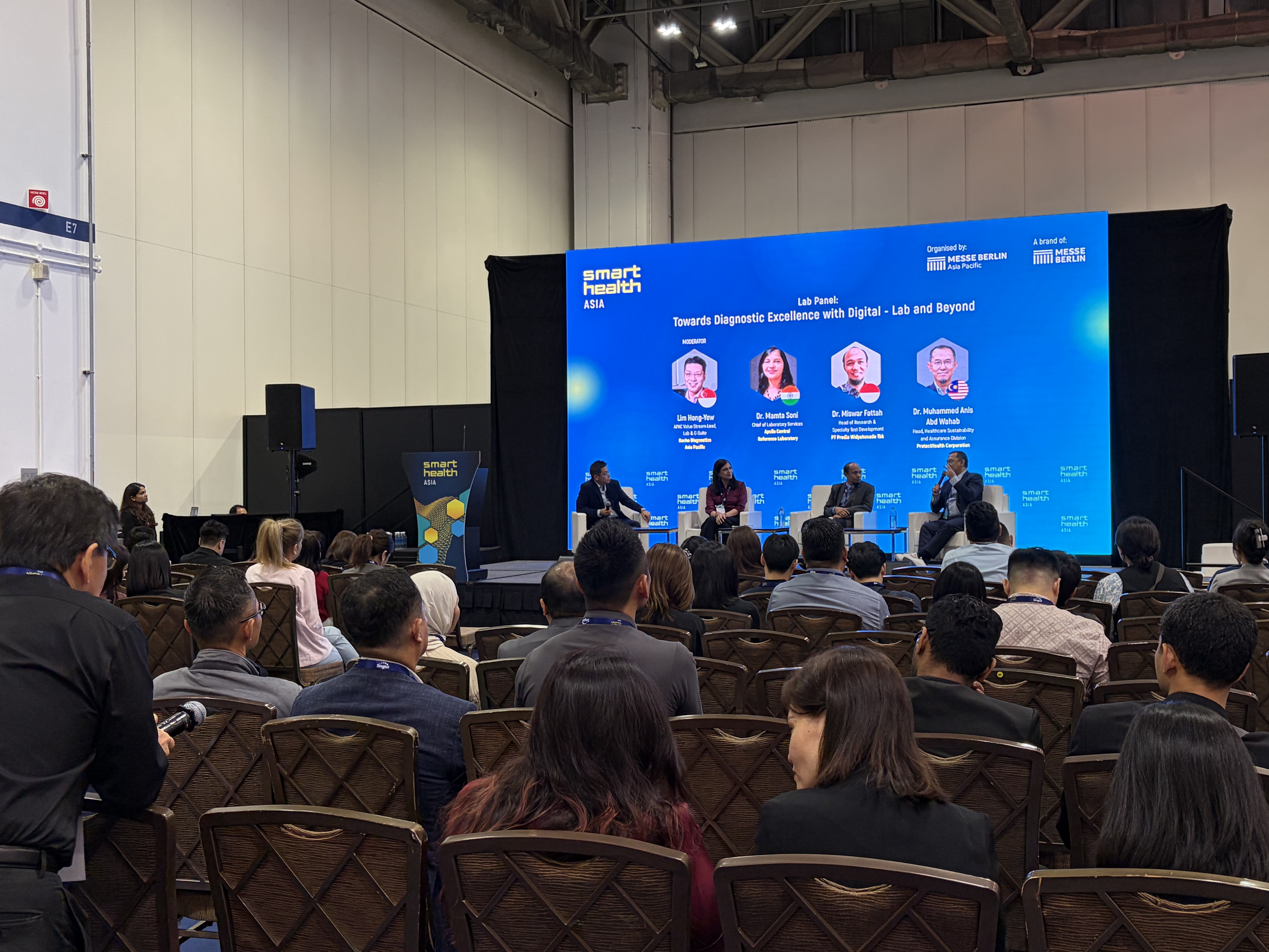 Smart Health Asia 2026
